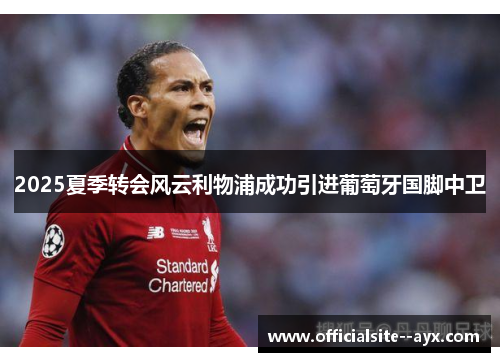 2025夏季转会风云利物浦成功引进葡萄牙国脚中卫