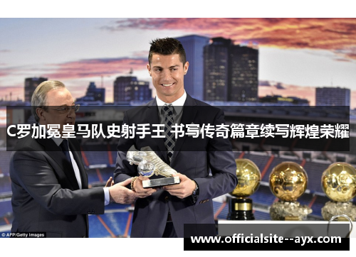 C罗加冕皇马队史射手王 书写传奇篇章续写辉煌荣耀 C罗加冕皇马队史射手王 书写传奇篇章续写辉煌荣耀